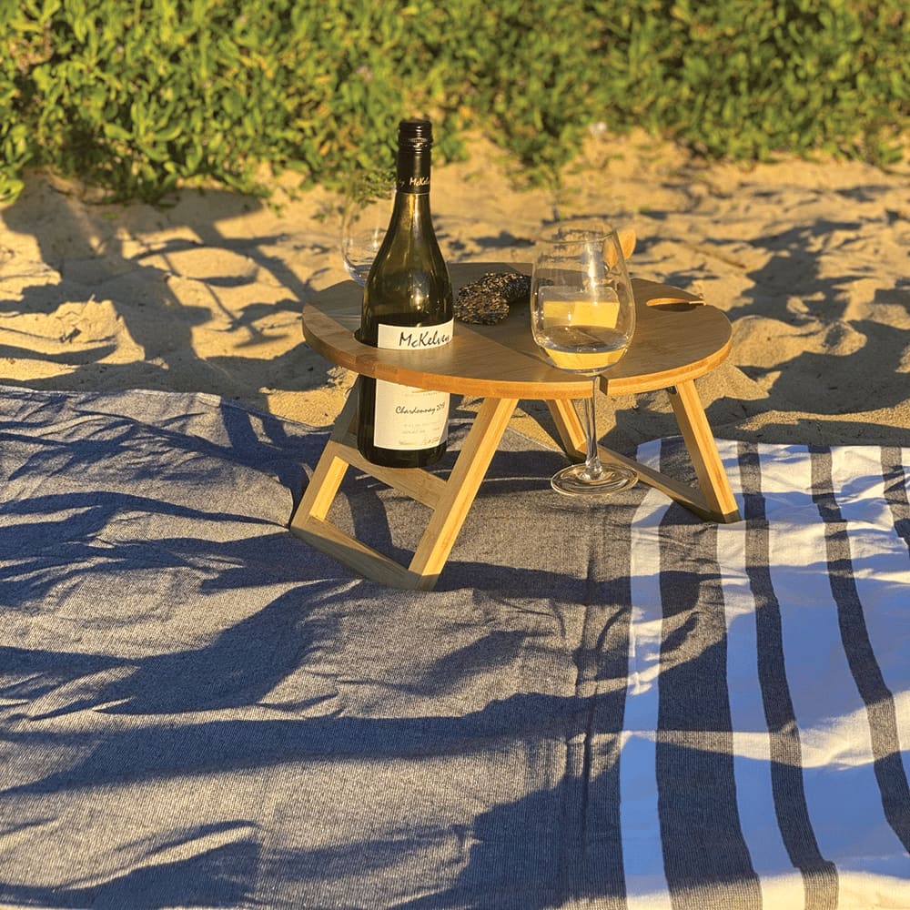 Trekk Picnic Table - image 9