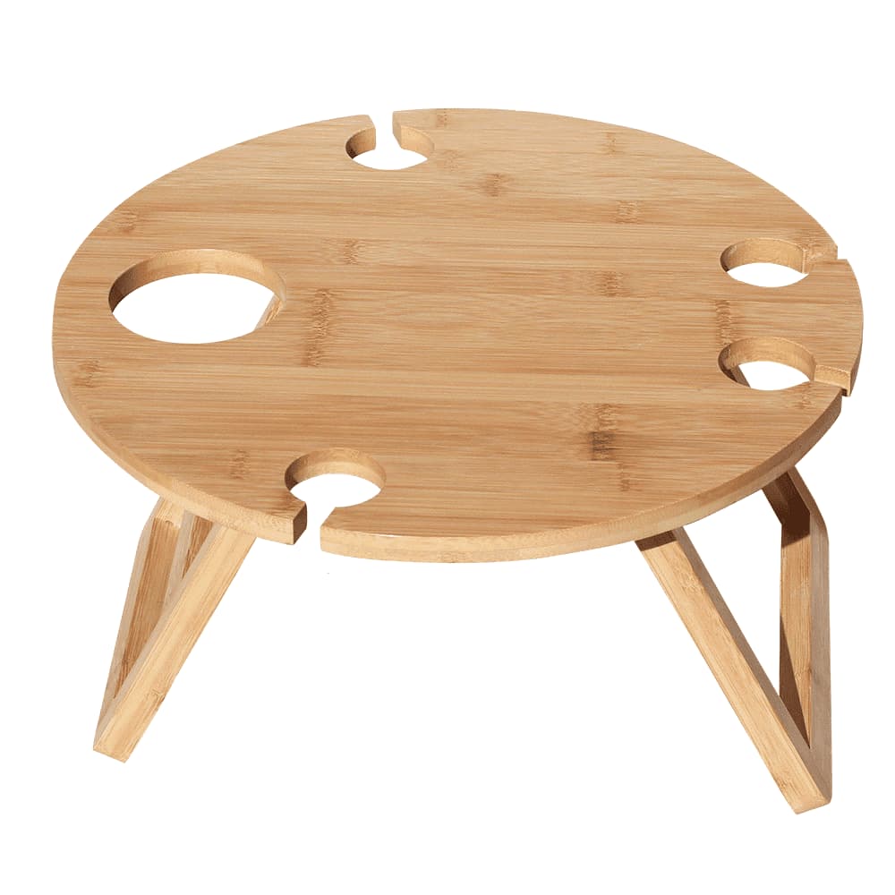 Trekk Picnic Table - image 5