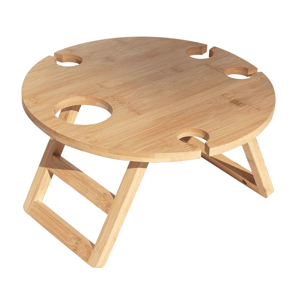Trekk Picnic Table - image 7