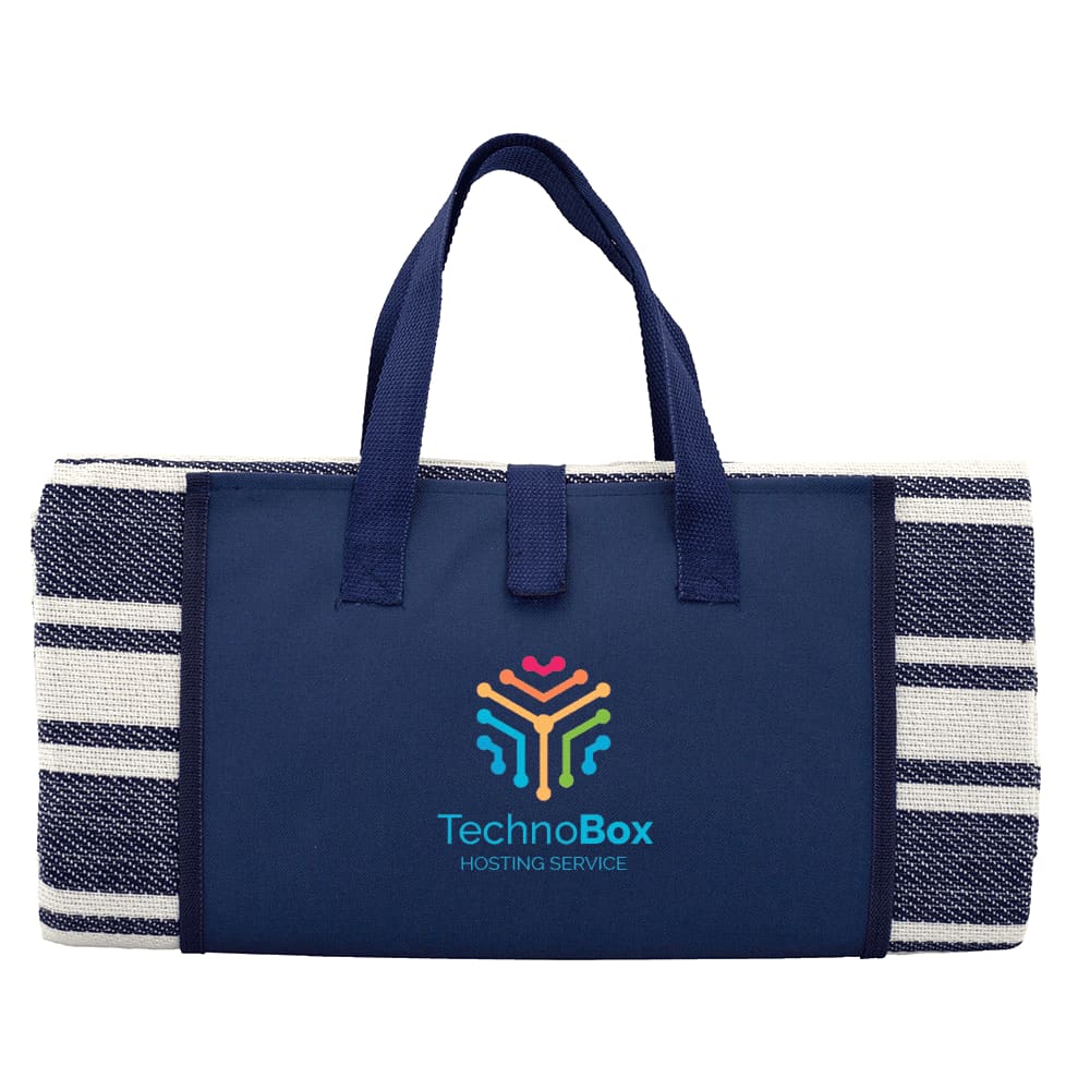 Trekk Round Picnic Rug - image 6