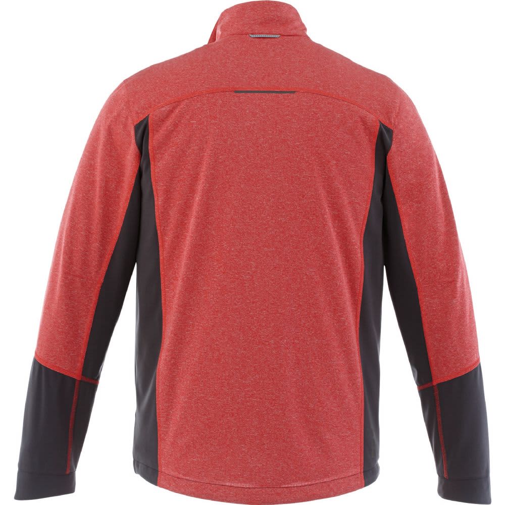 Verdi Hybrid Softshell Jacket – Mens