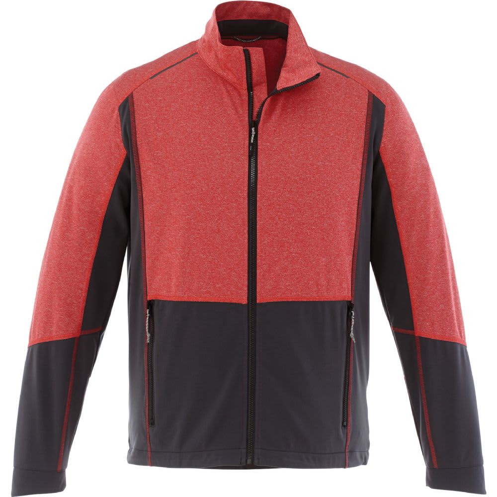 Verdi Hybrid Softshell Jacket – Mens