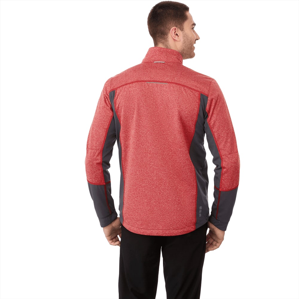 Verdi Hybrid Softshell Jacket – Mens
