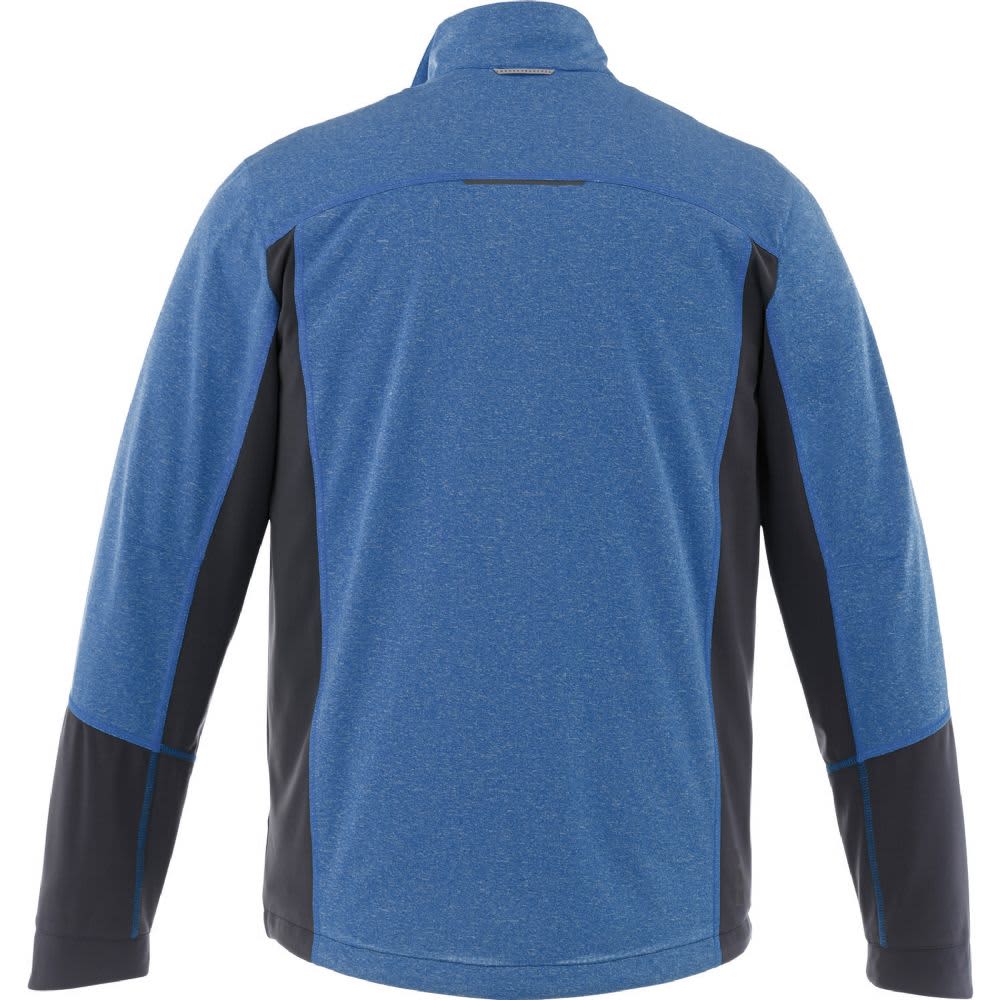 Verdi Hybrid Softshell Jacket – Mens