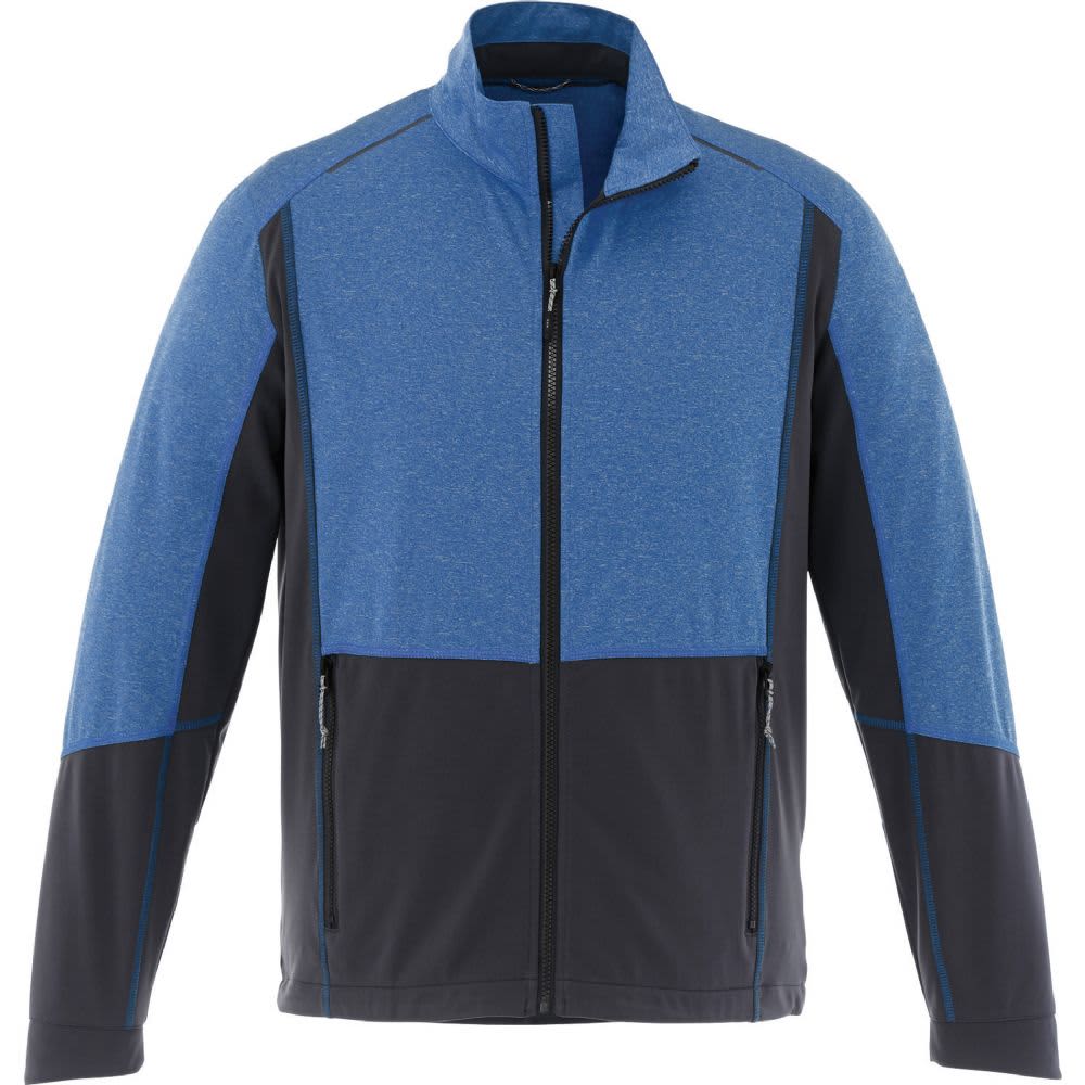 Verdi Hybrid Softshell Jacket – Mens