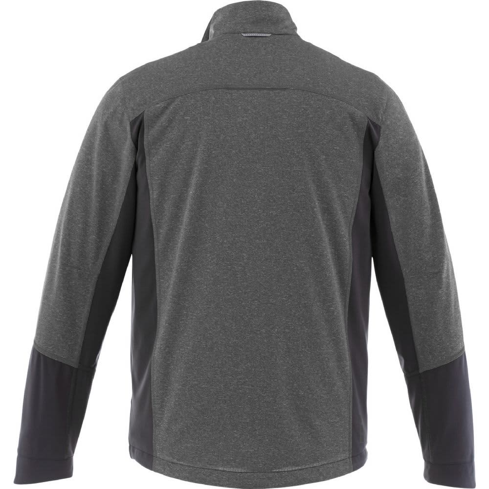 Verdi Hybrid Softshell Jacket – Mens