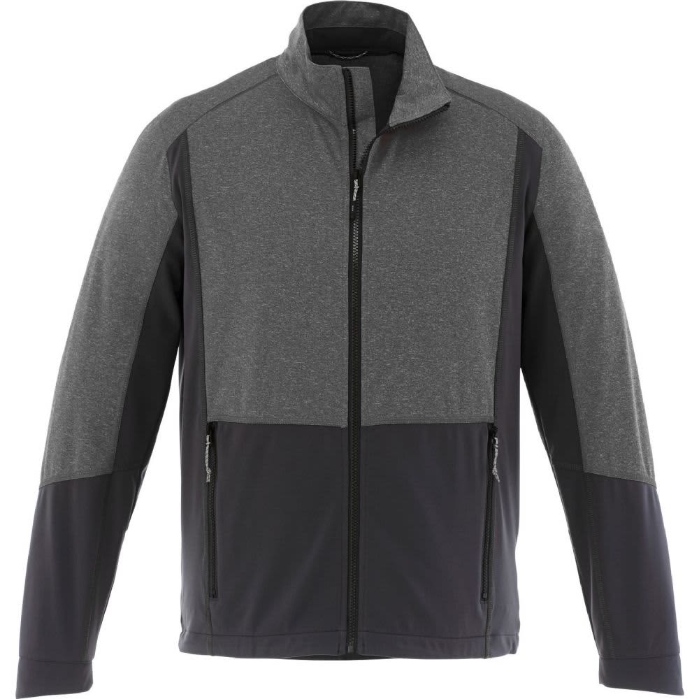 Verdi Hybrid Softshell Jacket – Mens
