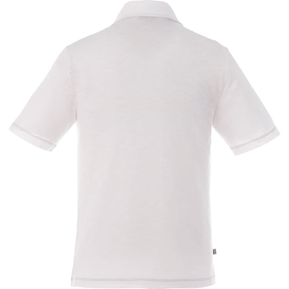 TIPTON Short Sleeve Polo – Mens