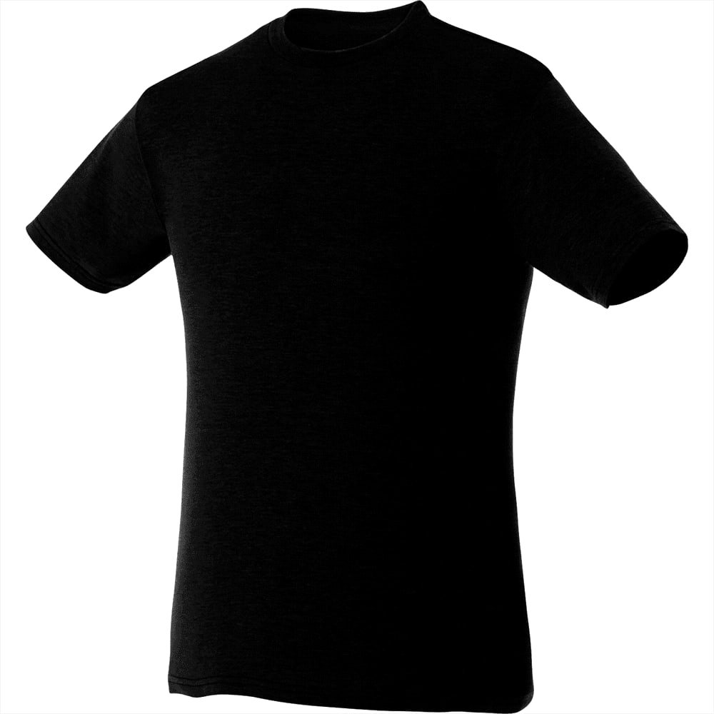 Bodie Short Sleeve Tee - Mens - TM17879 Image Black
