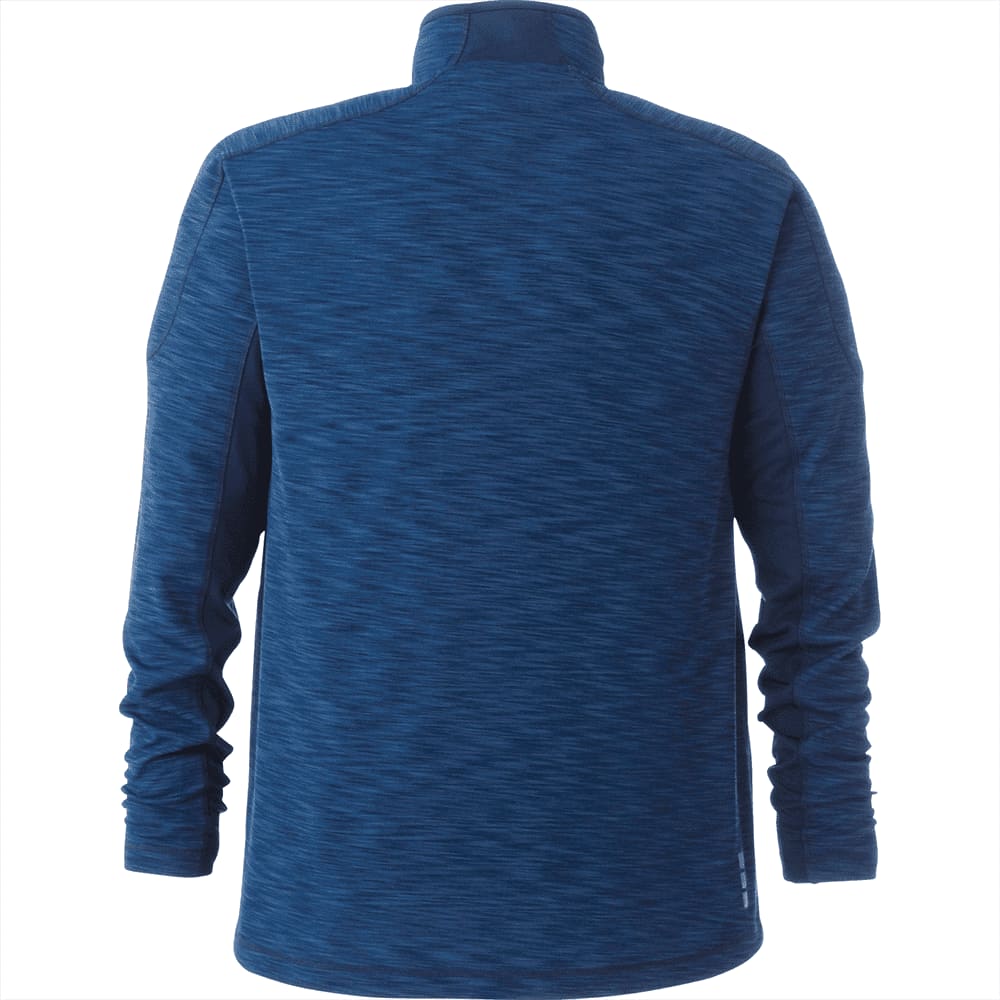 YERBA Knit Quarter Zip – Mens