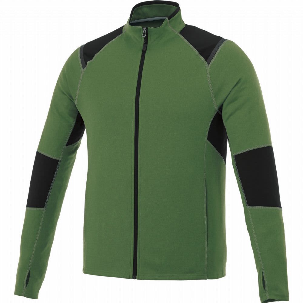 JAYA Knit Jacket – Mens