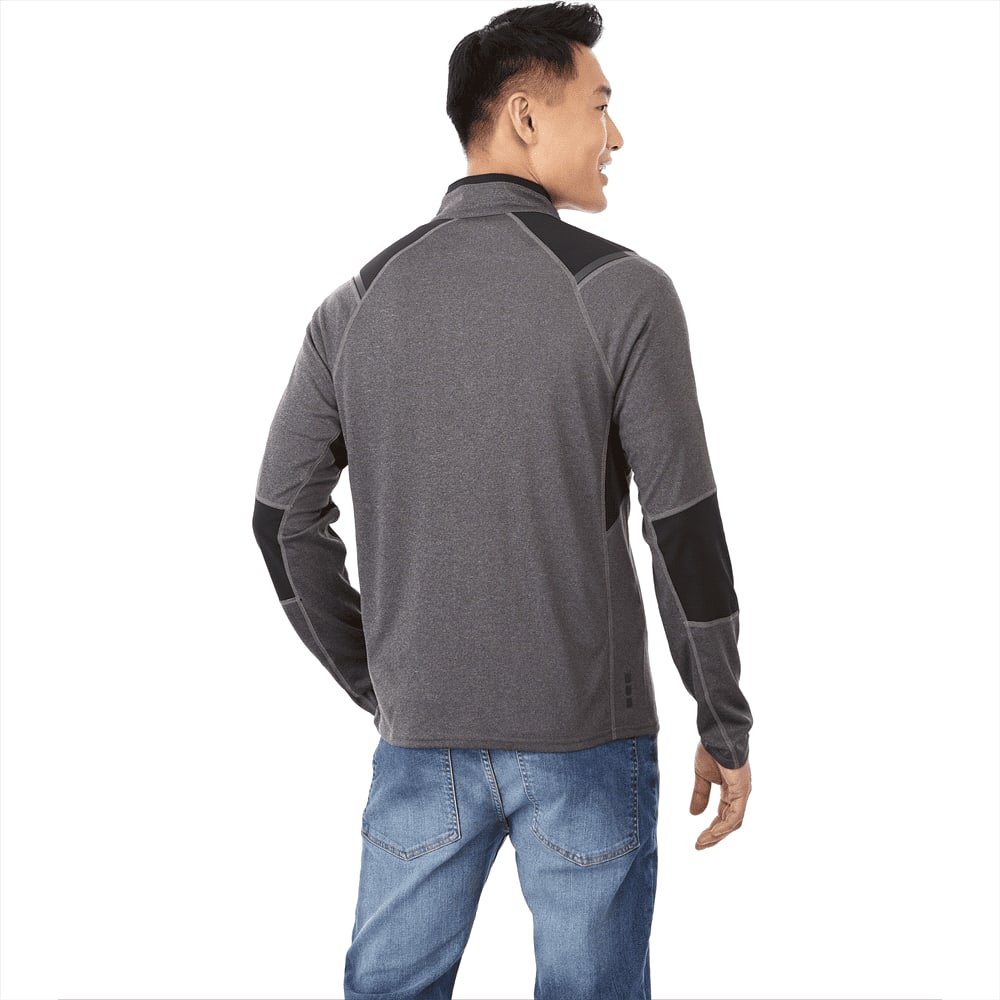 JAYA Knit Jacket – Mens