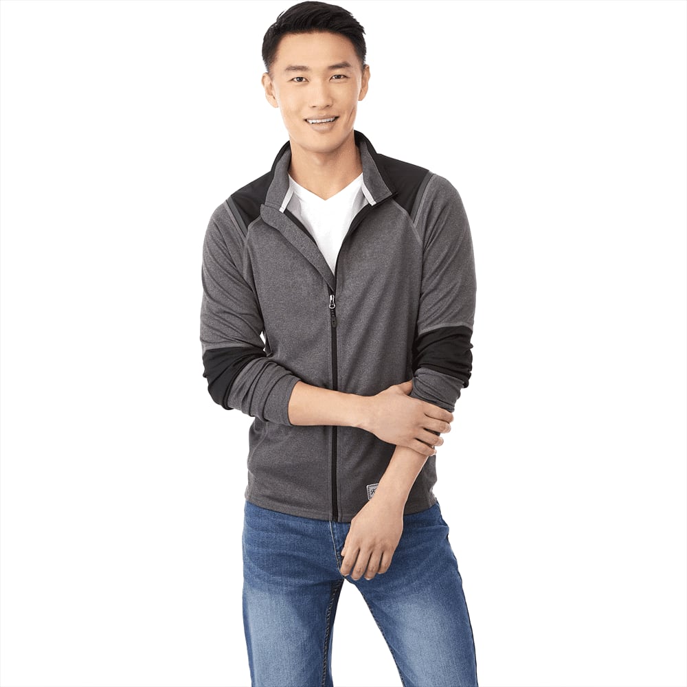 JAYA Knit Jacket – Mens