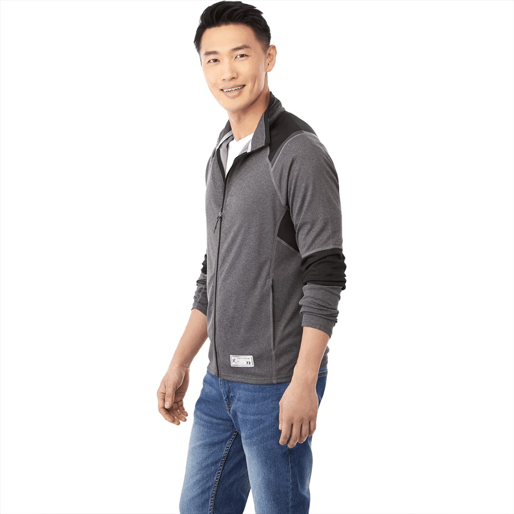 JAYA Knit Jacket – Mens