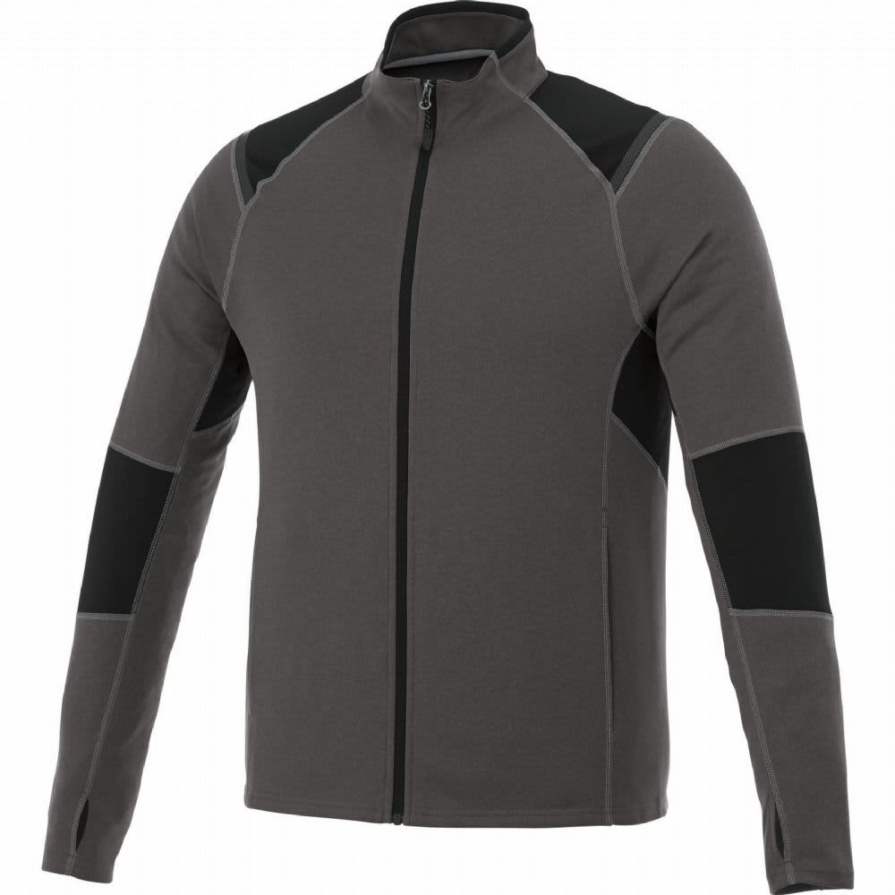 JAYA Knit Jacket – Mens