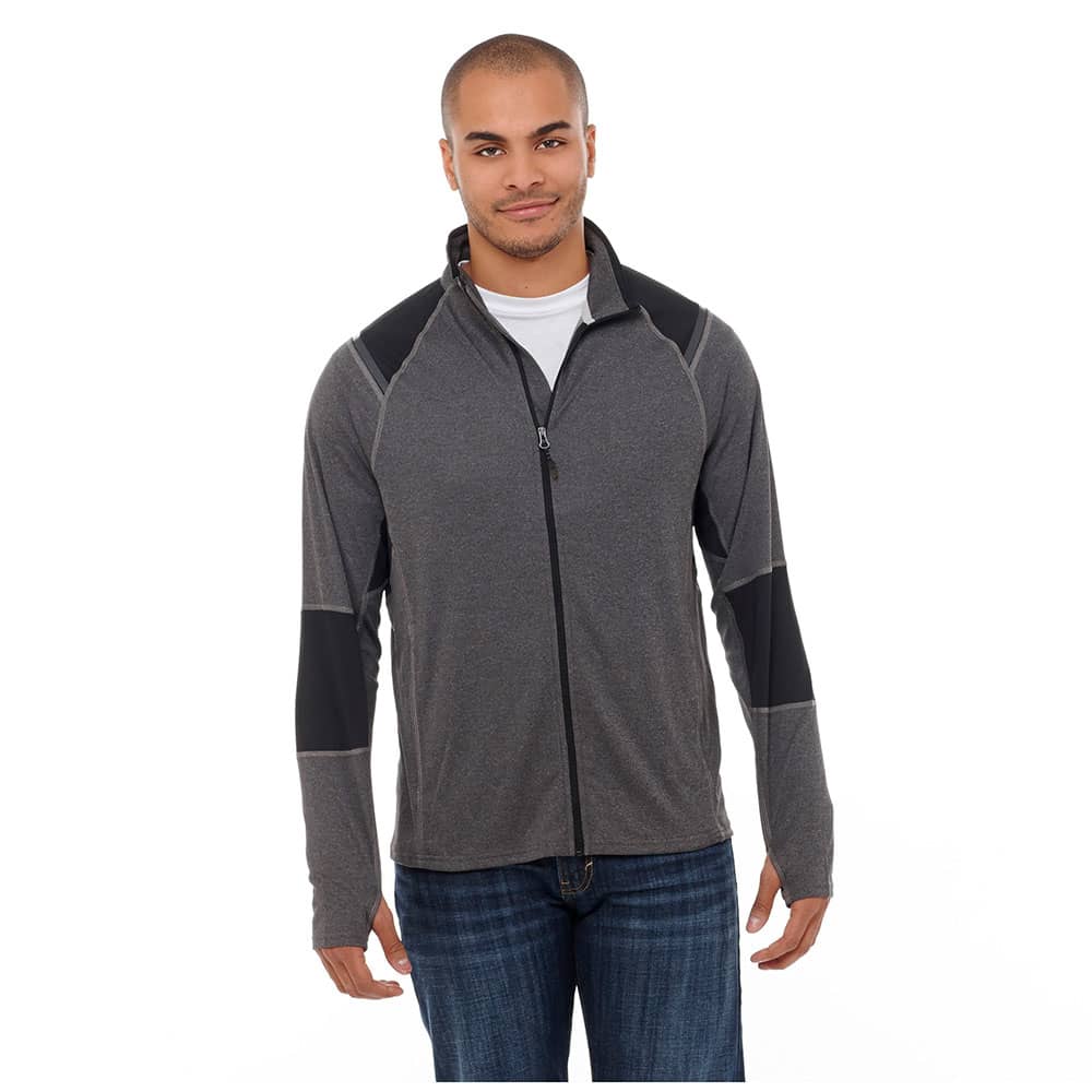 JAYA Knit Jacket – Mens