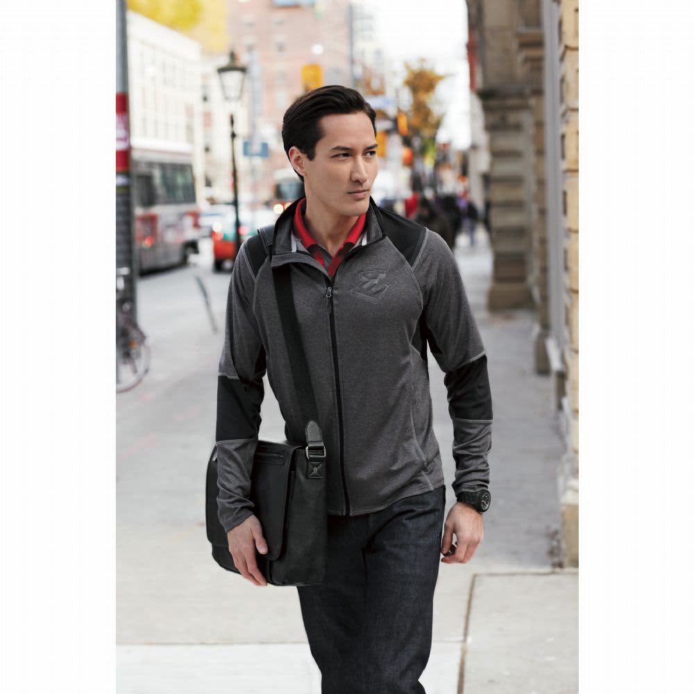 JAYA Knit Jacket – Mens