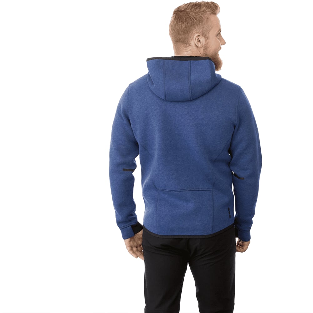 CHIVERO Knit Jacket – Mens