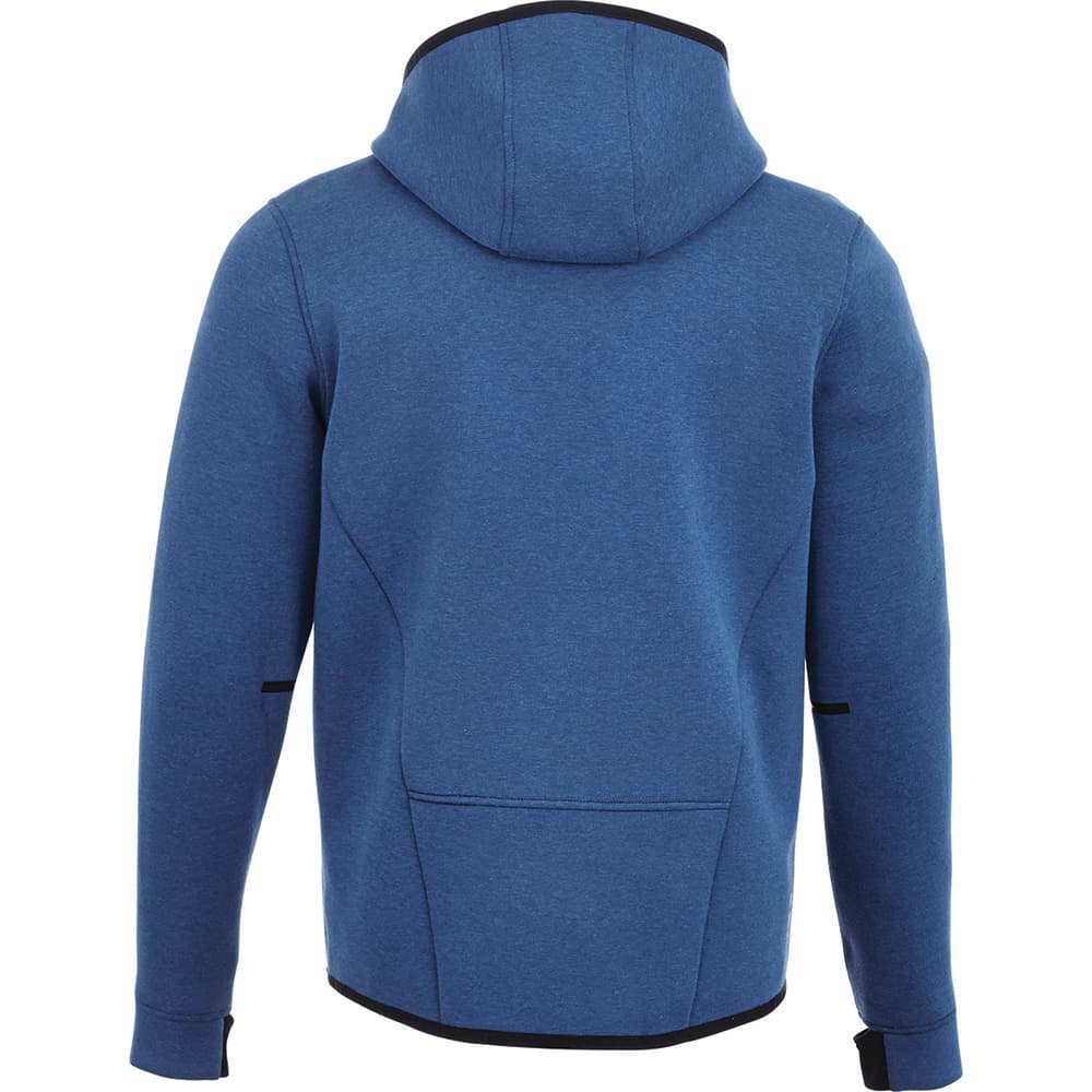 CHIVERO Knit Jacket – Mens