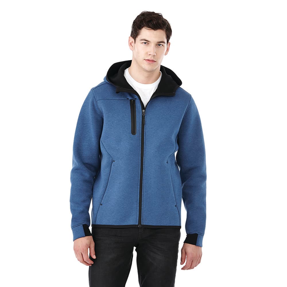 CHIVERO Knit Jacket – Mens