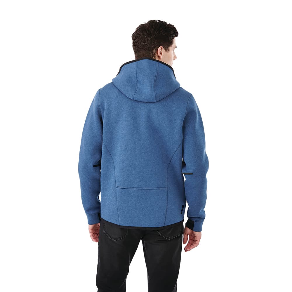 CHIVERO Knit Jacket – Mens