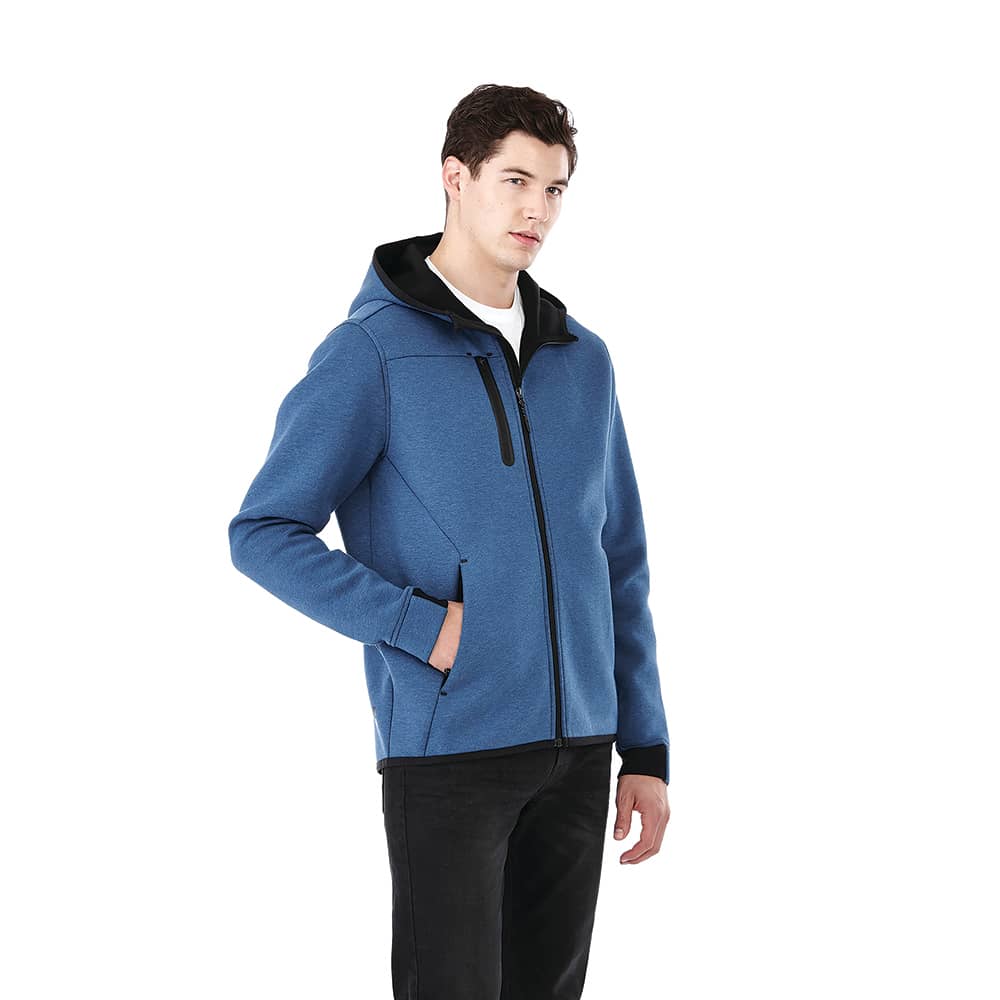 CHIVERO Knit Jacket – Mens