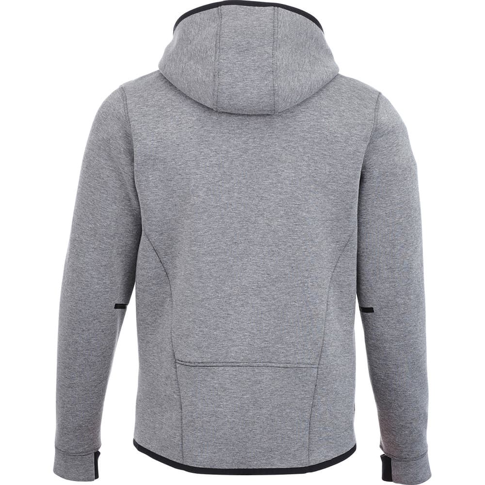 CHIVERO Knit Jacket – Mens