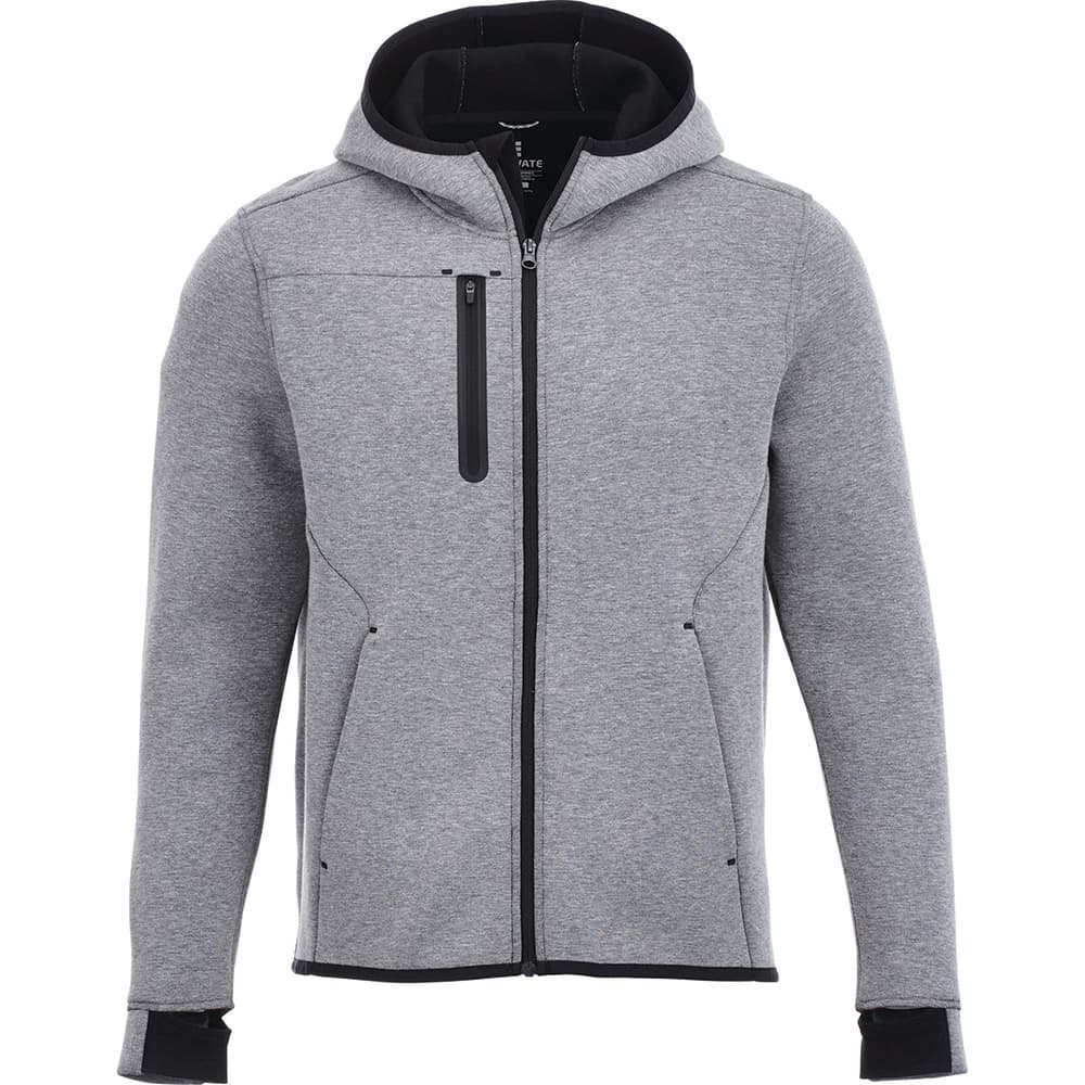 CHIVERO Knit Jacket – Mens