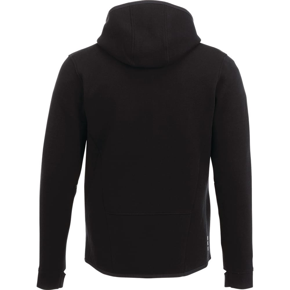 CHIVERO Knit Jacket – Mens