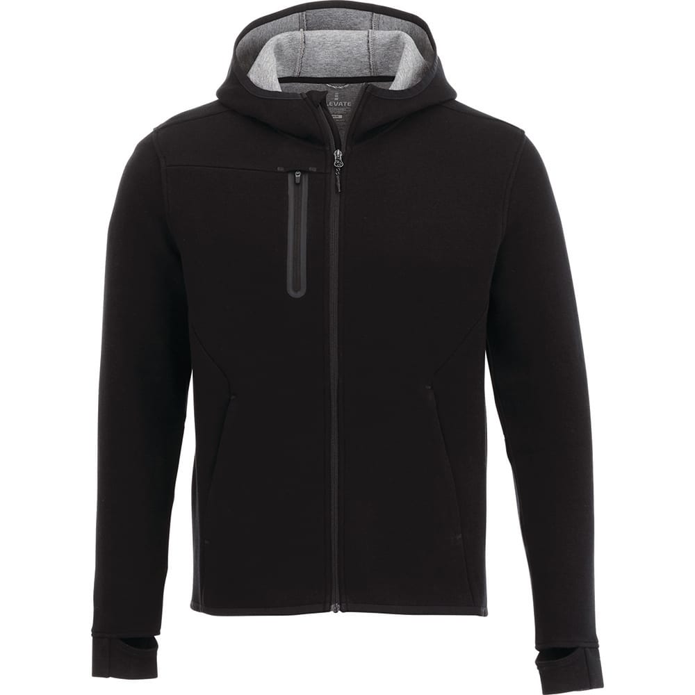 CHIVERO Knit Jacket – Mens