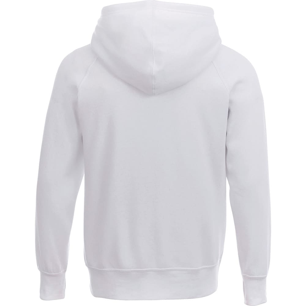 Dayton Fleece Hoody - Mens - TM18209 Image