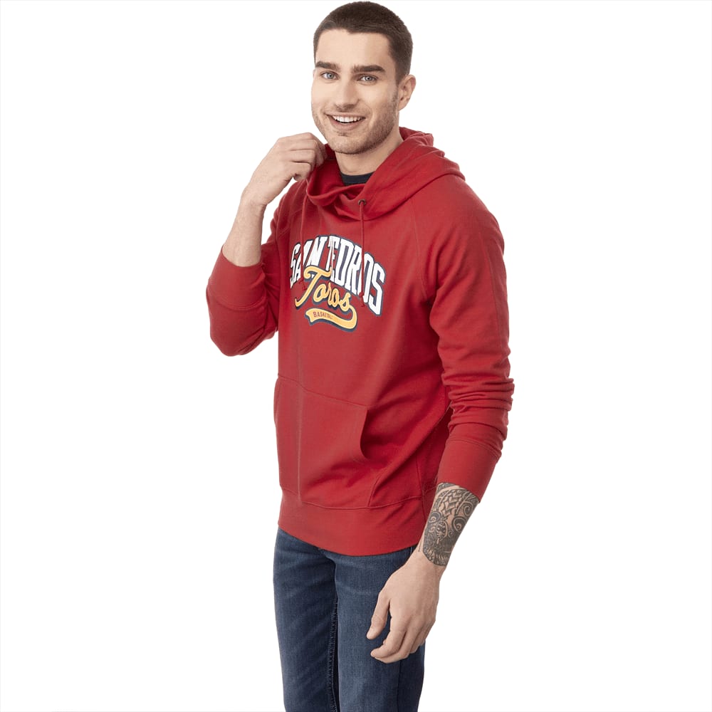 Dayton Fleece Hoody - Mens - TM18209 Image