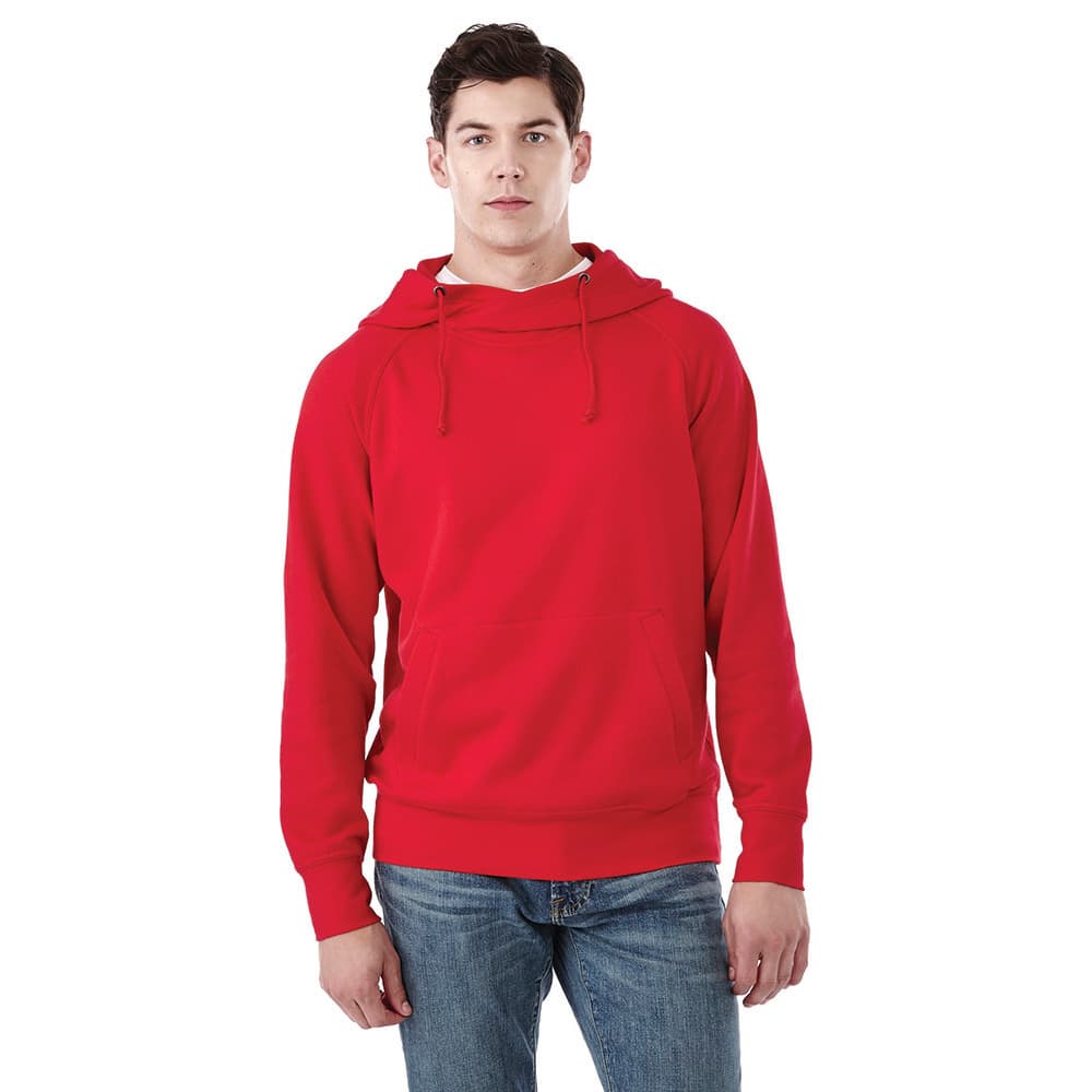 Dayton Fleece Hoody - Mens - TM18209 Image