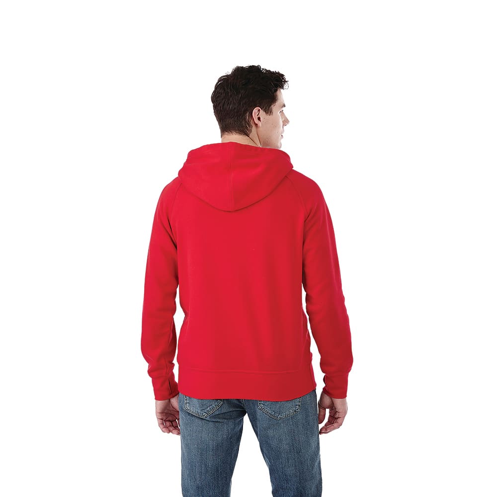 Dayton Fleece Hoody - Mens - TM18209 Image