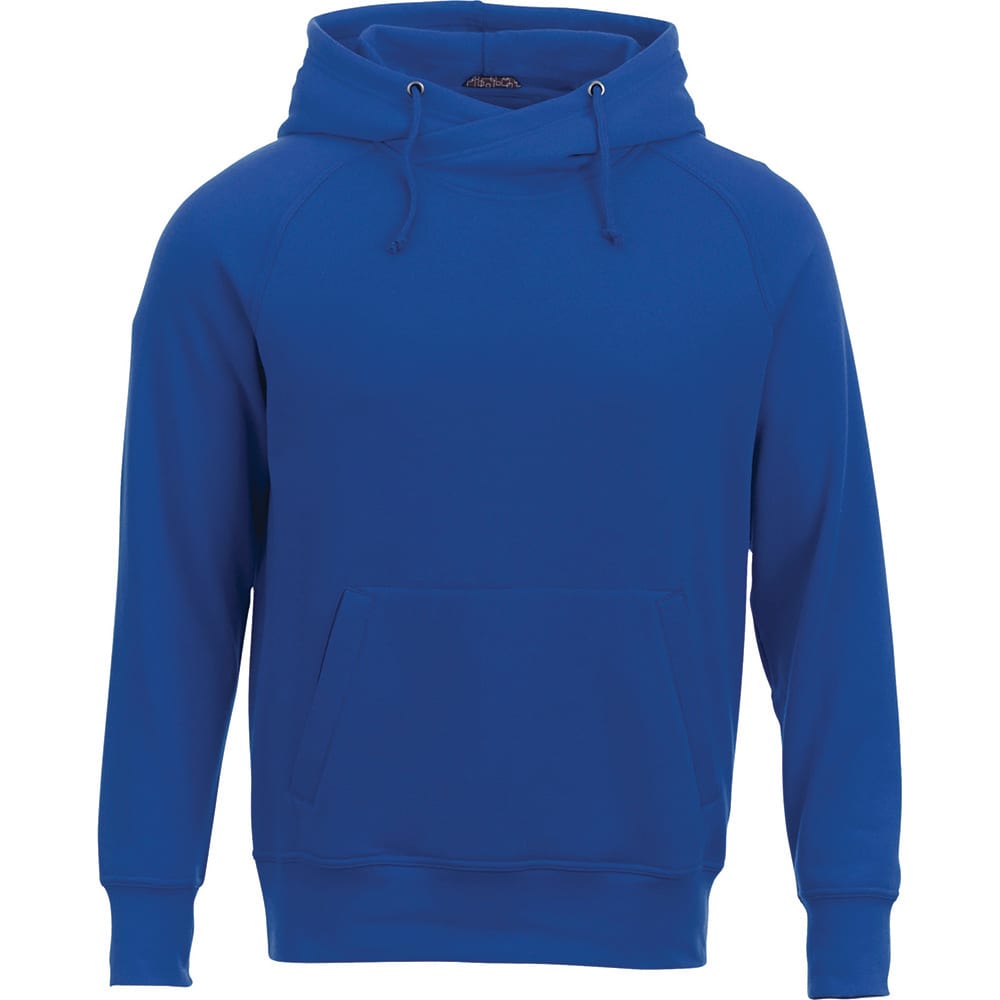 Dayton Fleece Hoody - Mens - TM18209 Image New Royal
