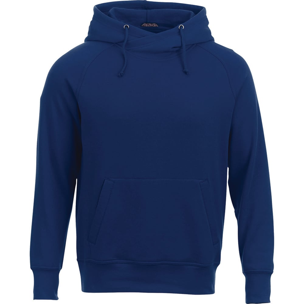 Dayton Fleece Hoody - Mens - TM18209 Image Vintage Navy