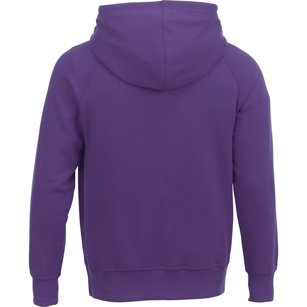 Dayton Fleece Hoody - Mens - TM18209 Image