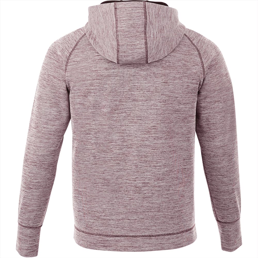 Odell Knit Zip Hoody - Mens - TM18210 Image