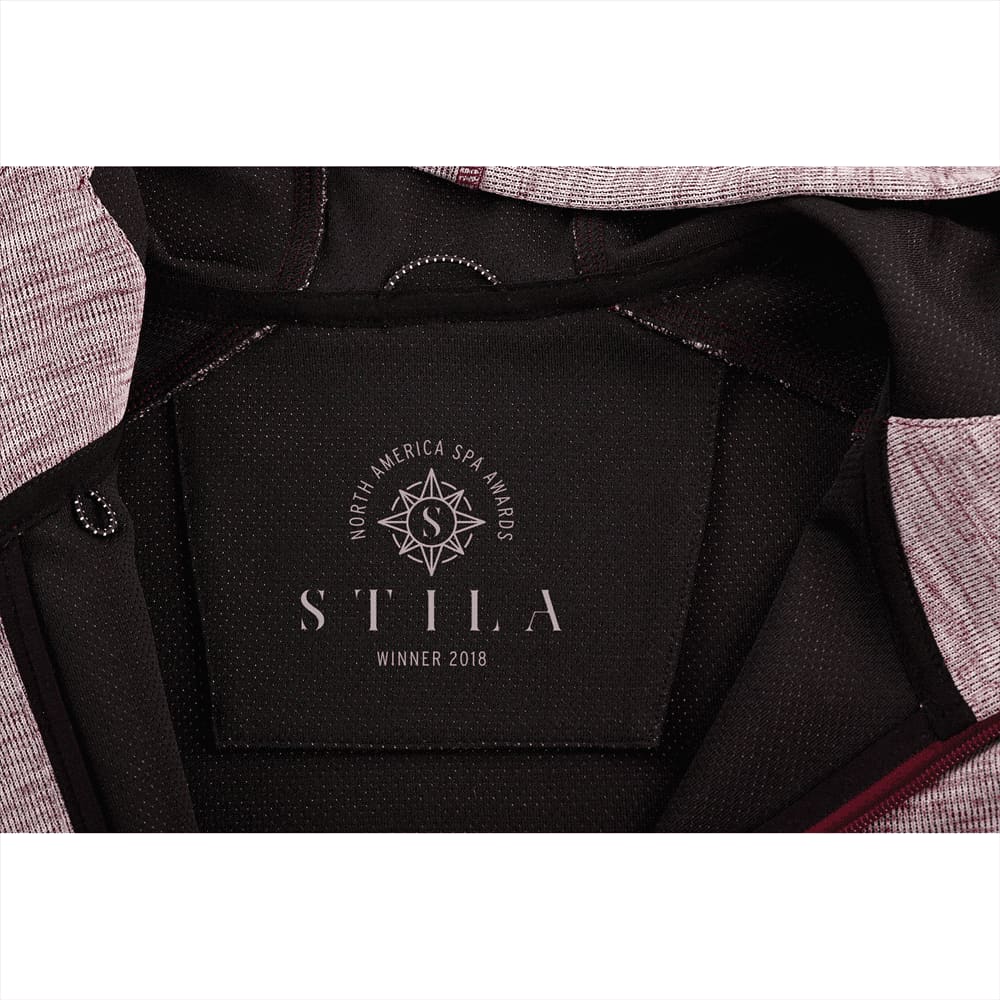 Odell Knit Zip Hoody - Mens - TM18210 Image