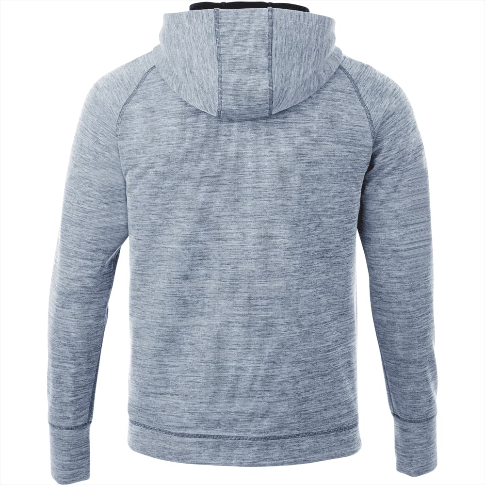 Odell Knit Zip Hoody - Mens - TM18210 Image
