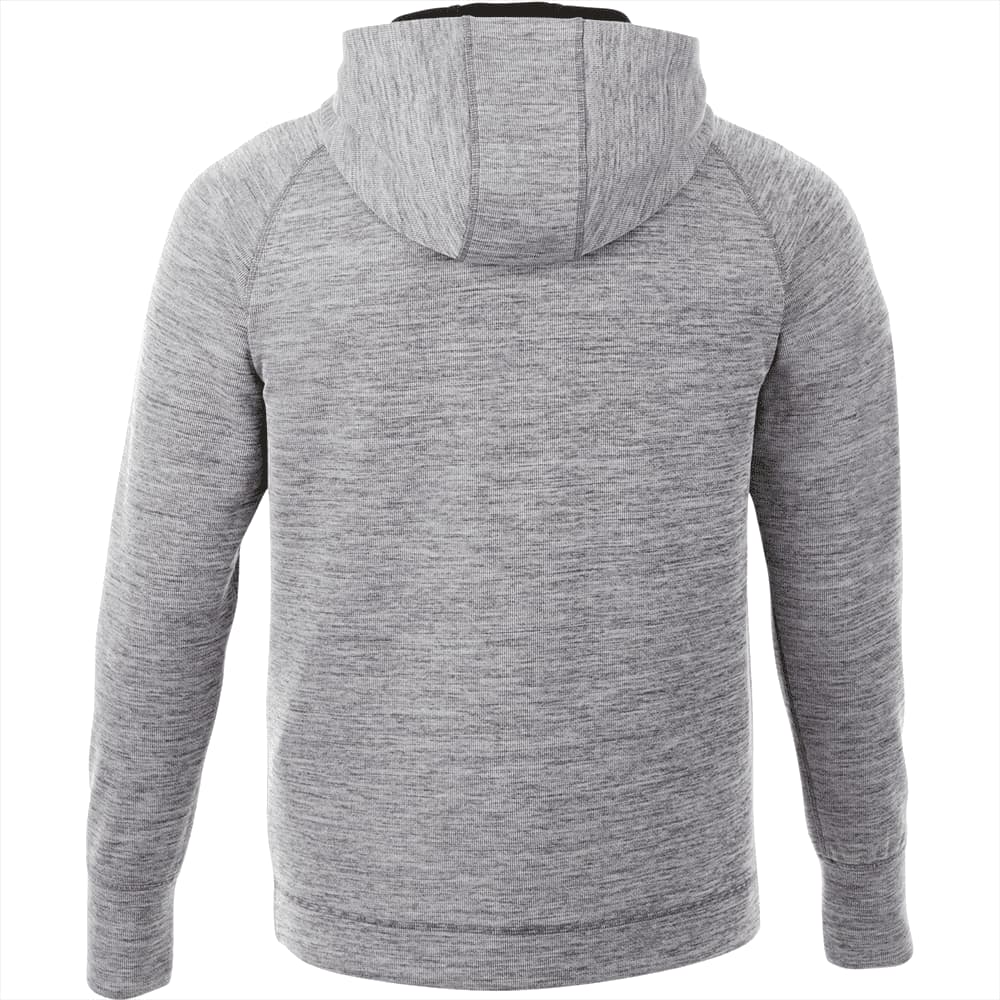 Odell Knit Zip Hoody - Mens - TM18210 Image