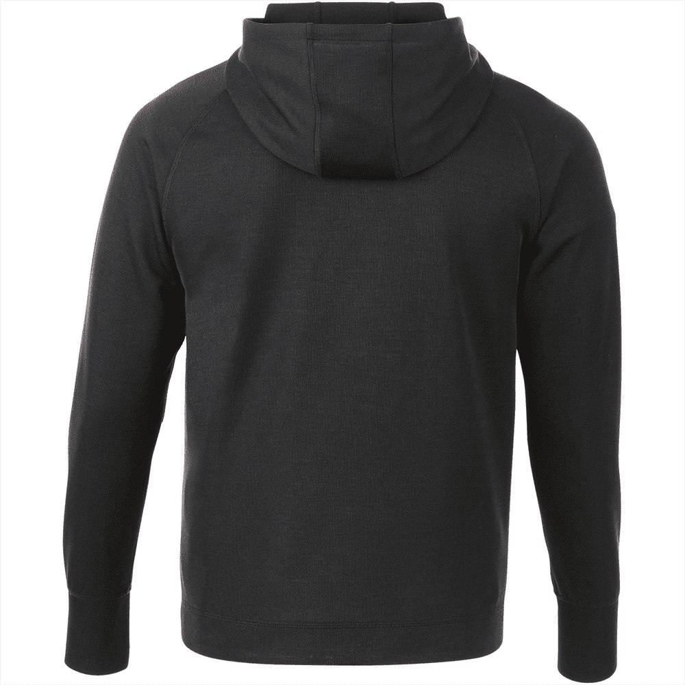 Odell Knit Zip Hoody - Mens - TM18210 Image