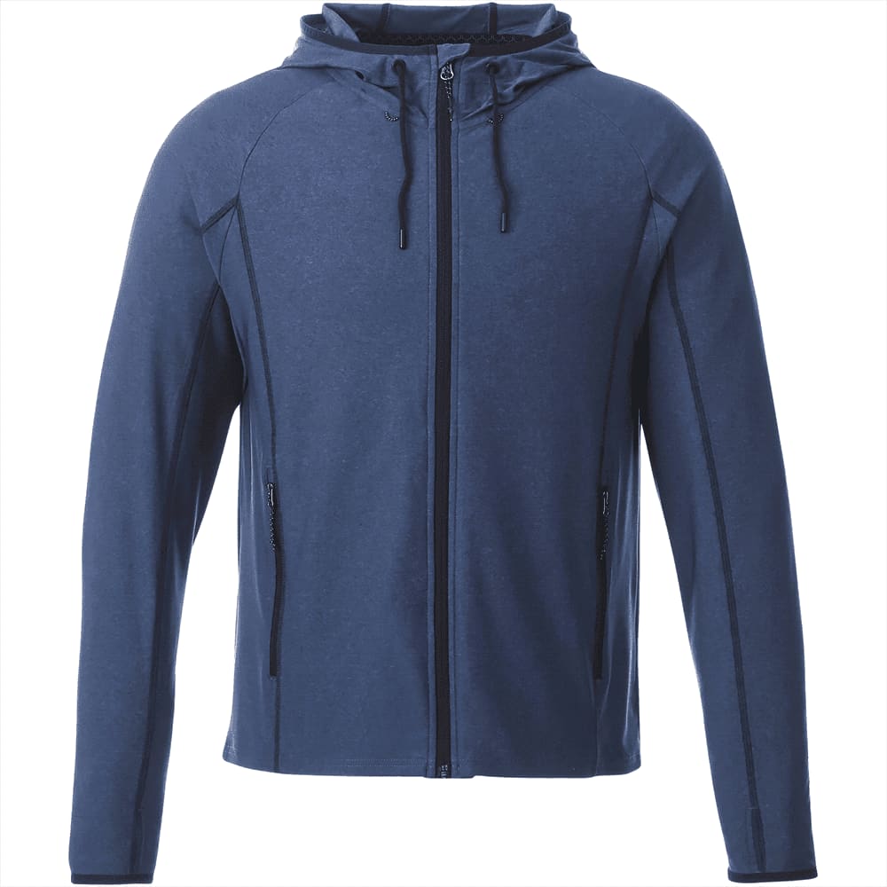 Kaiser Knit Jacket - Mens - TM18212 Image Olympic Blue