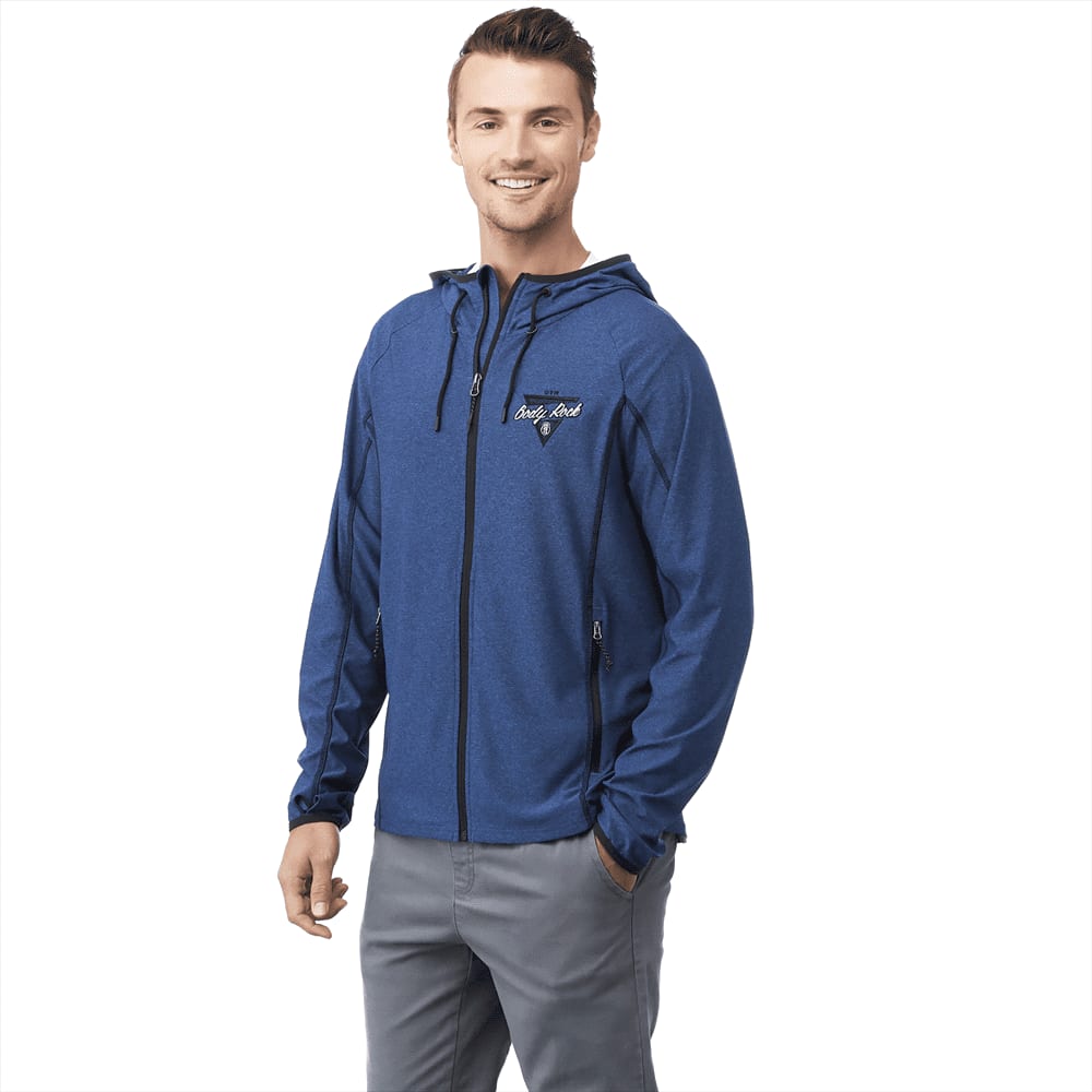 Kaiser Knit Jacket - Mens - TM18212 Image