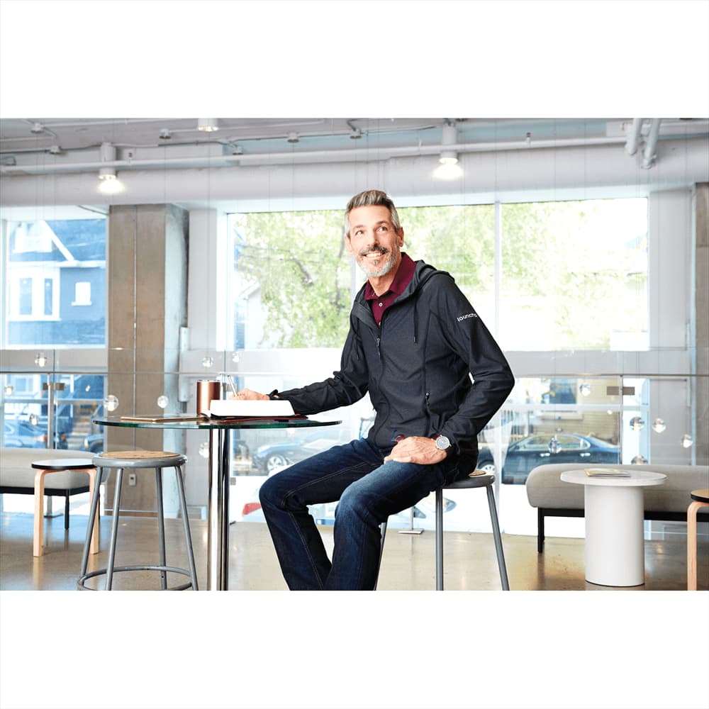 Kaiser Knit Jacket - Mens - TM18212 Image