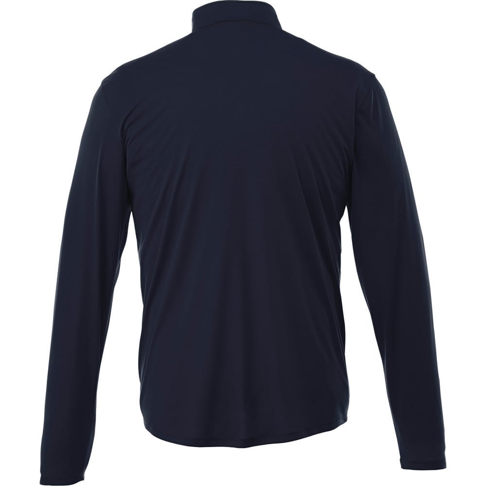 Vega Tech Quarter Zip - Mens - TM18304 Image