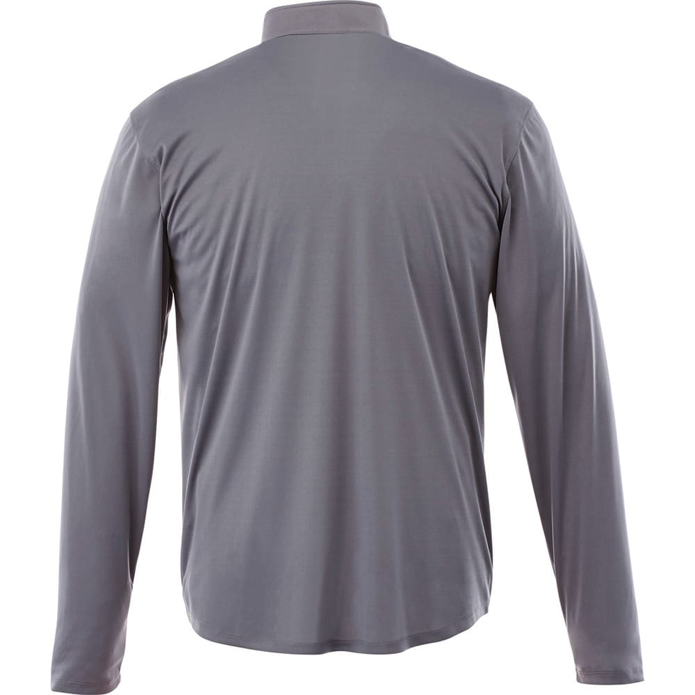 Vega Tech Quarter Zip - Mens - TM18304 Image