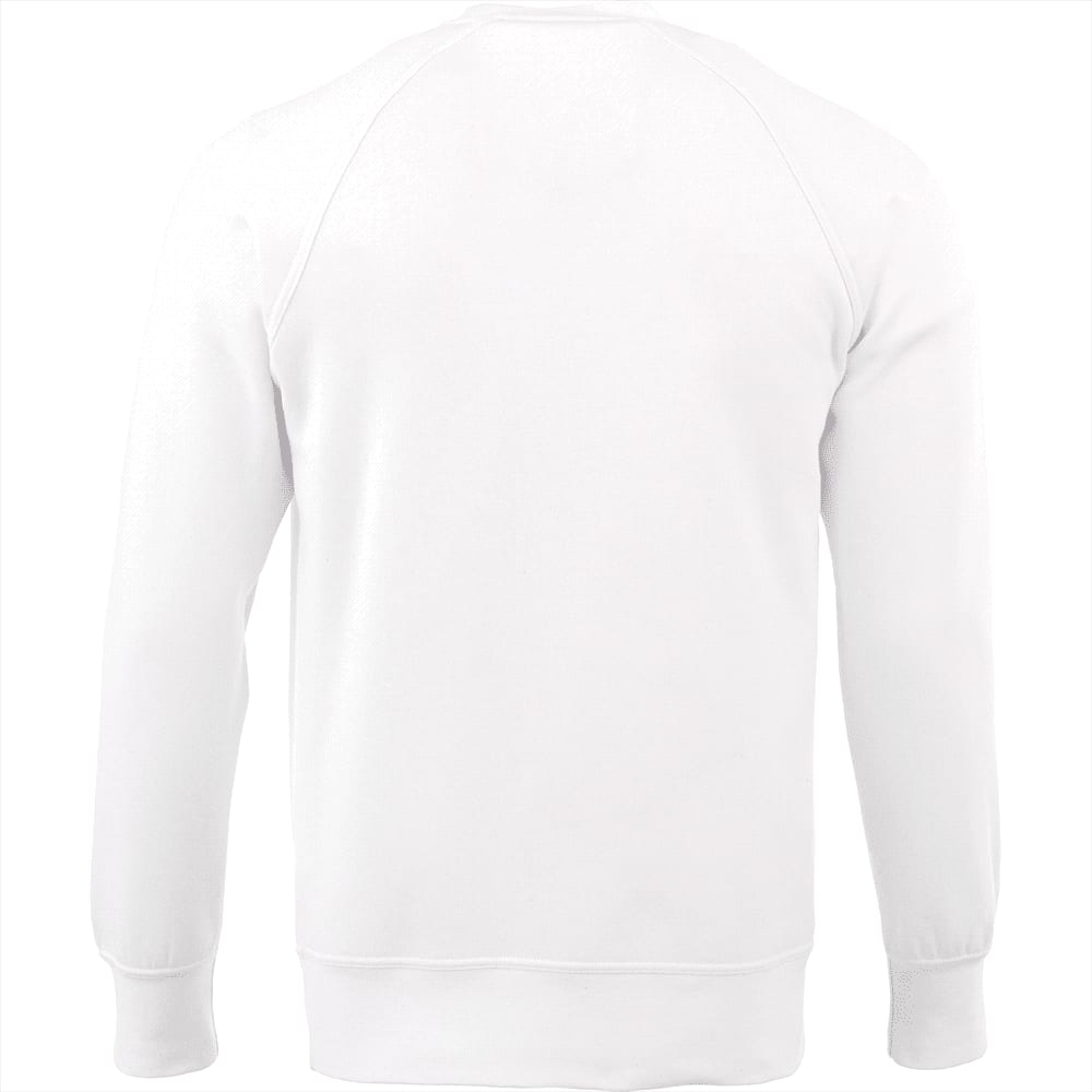 Kruger Fleece Crew - Mens - TM18408 Image 
