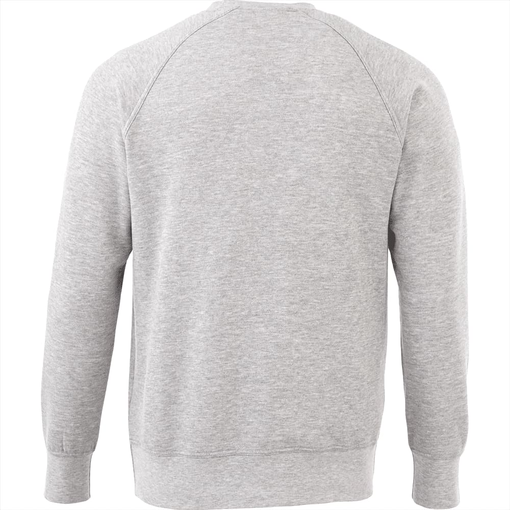 Kruger Fleece Crew - Mens - TM18408 Image 