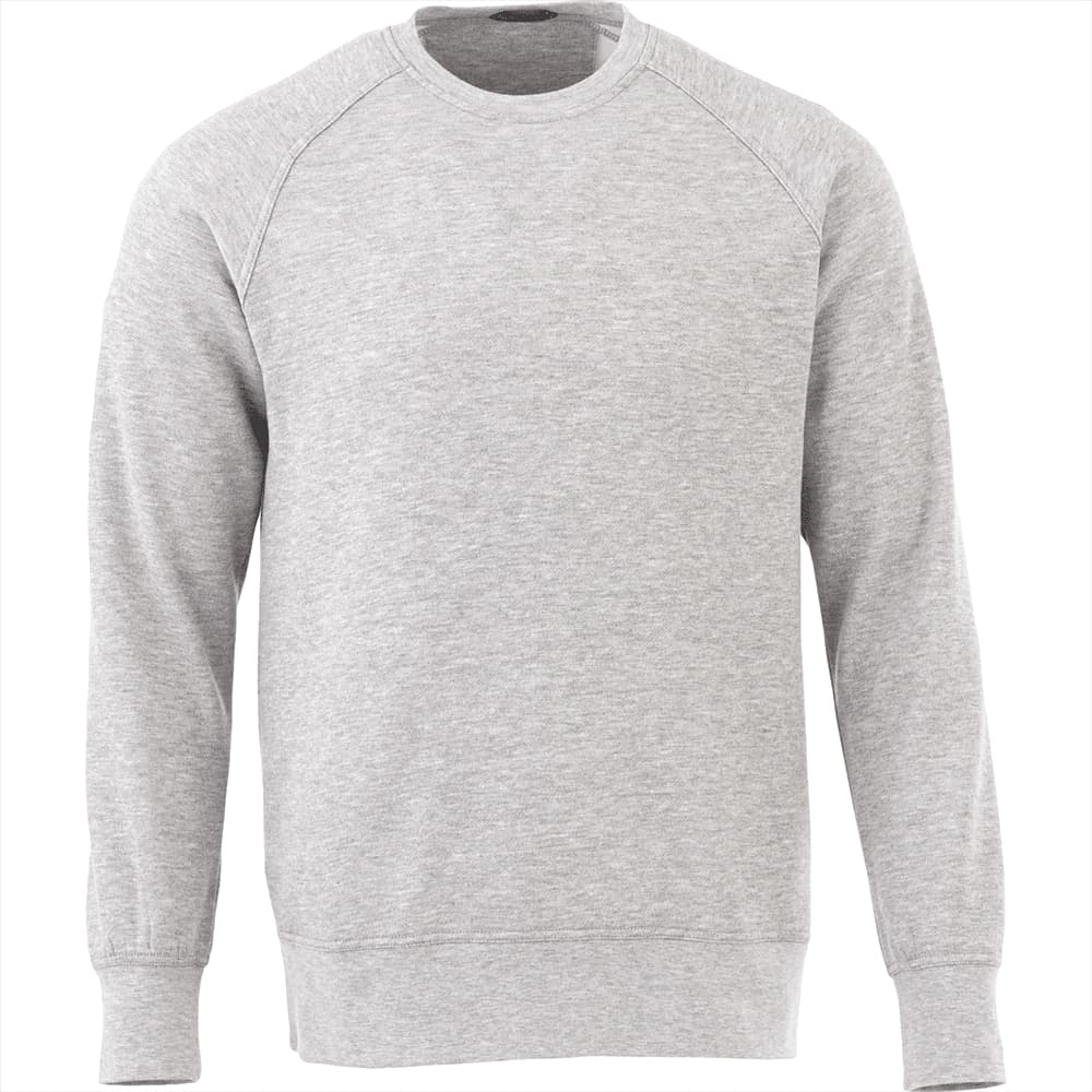 Kruger Fleece Crew - Mens - TM18408 Image 